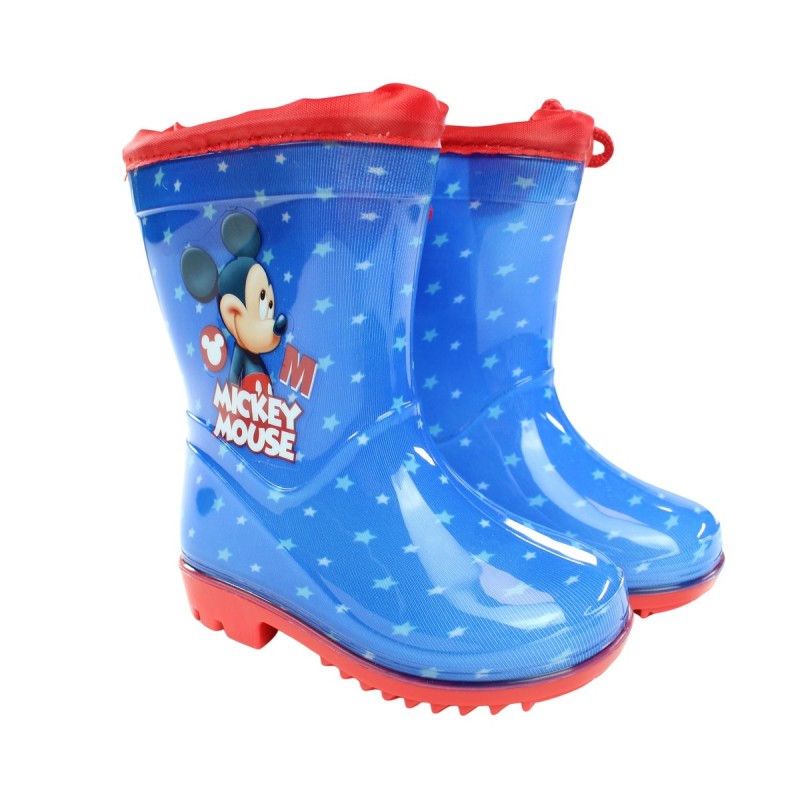 Botte Mickey