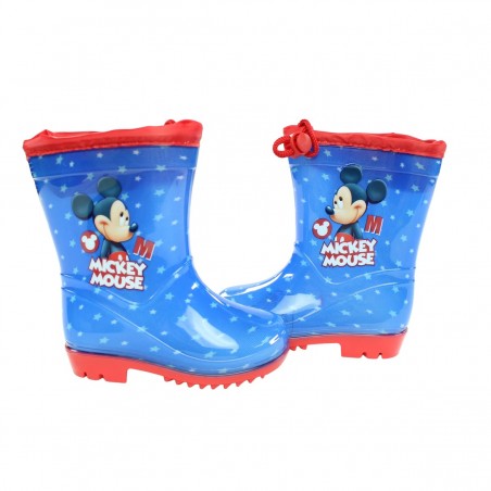 Botte Mickey