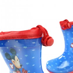 Botte Mickey