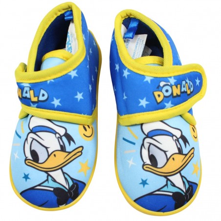 Chausson Donald