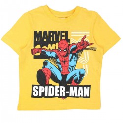 T-shirt Spiderman