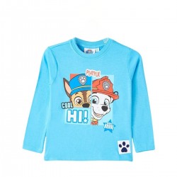 T-shirt Paw Patrol