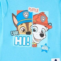 T-shirt Paw Patrol