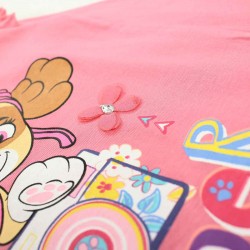 T-shirt Paw Patrol