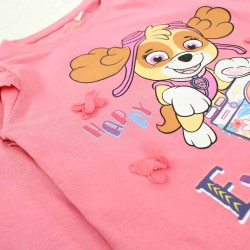 T-shirt Paw Patrol