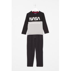 Pyjama Nasa Kids.