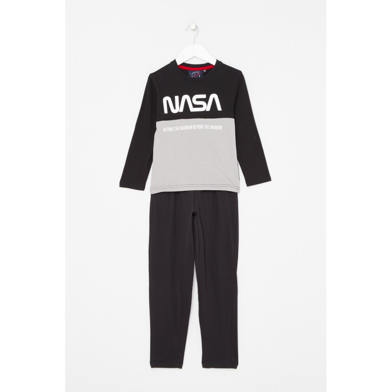 Pyjama Nasa Kids.