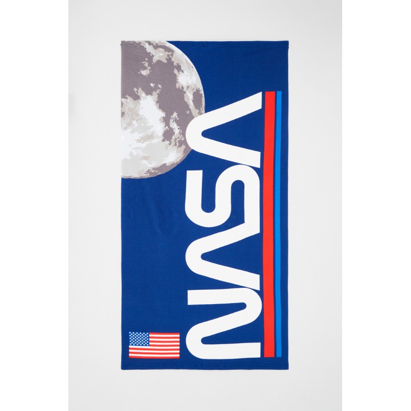 Serviette Nasa 70x140cm