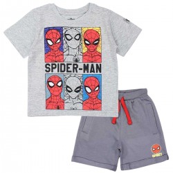 Ensemble Spiderman