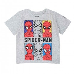 Ensemble Spiderman