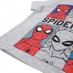 Ensemble Spiderman