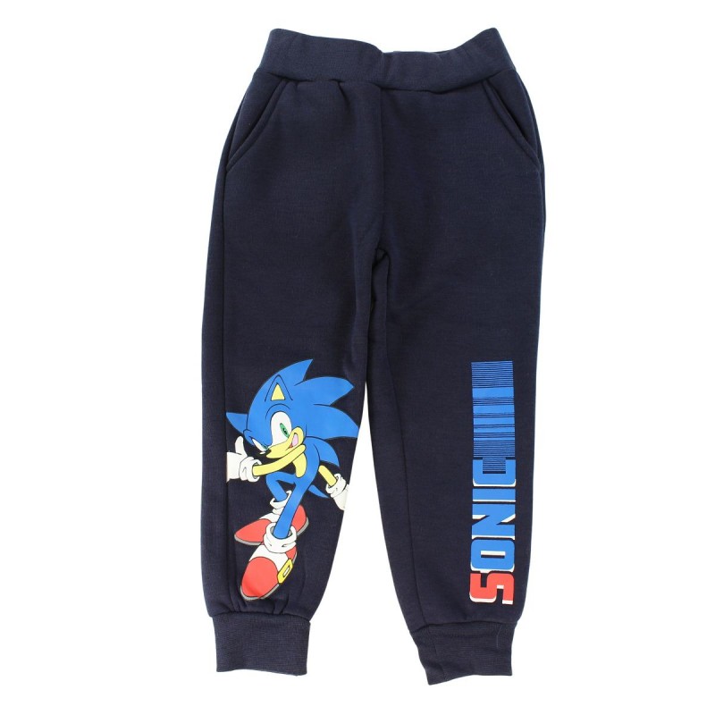 Pantalon de jogging Sonic