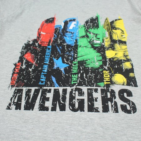 Ensemble Avengers