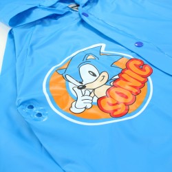 Impermeable de pluie Sonic