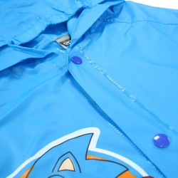 Impermeable de pluie Sonic