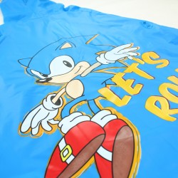 Impermeable de pluie Sonic