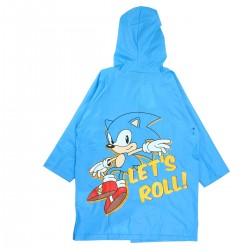 Impermeable de pluie Sonic