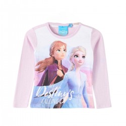 T-shirt La Reine des Neiges