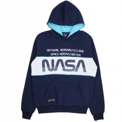 Sweat capuche Nasa Homme