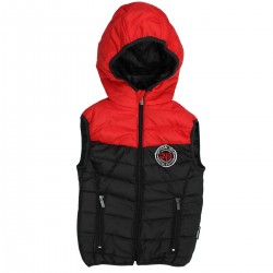 Parka sans manches RG512 Kids