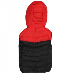 Parka sans manches RG512 Kids