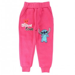 Pantalon de jogging Lilo & Stitch