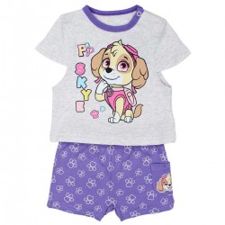 Ensemble bébé Paw Patrol