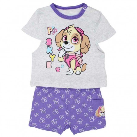 Ensemble bébé Paw Patrol