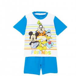 Ensemble Mickey