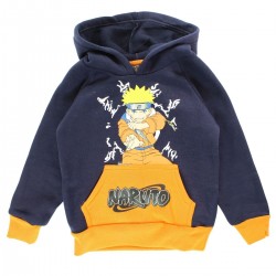 Sweat capuche Naruto