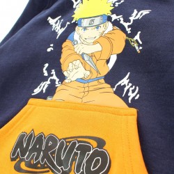 Sweat capuche Naruto