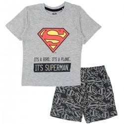 Ensemble Superman