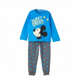 Pyjama Mickey