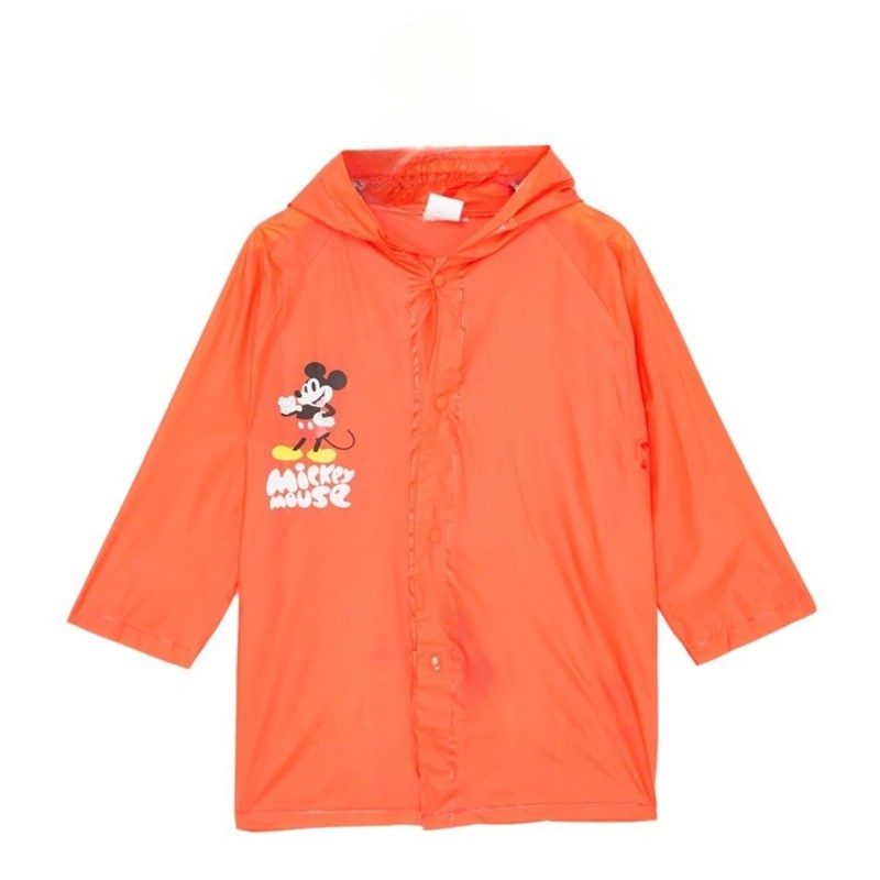 Impermeable de pluie Mickey