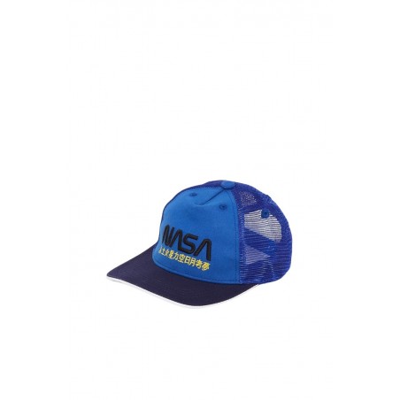 Casquette Nasa Men