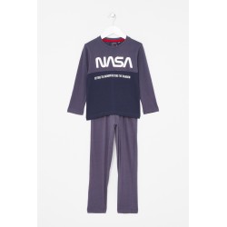 Pyjama Nasa Kids.