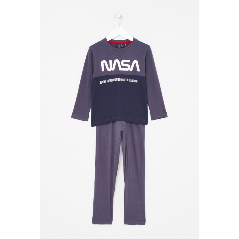 Pyjama Nasa Kids.