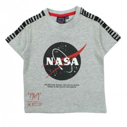 T-shirt Nasa