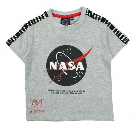 T-shirt Nasa