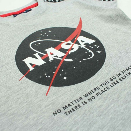 T-shirt Nasa