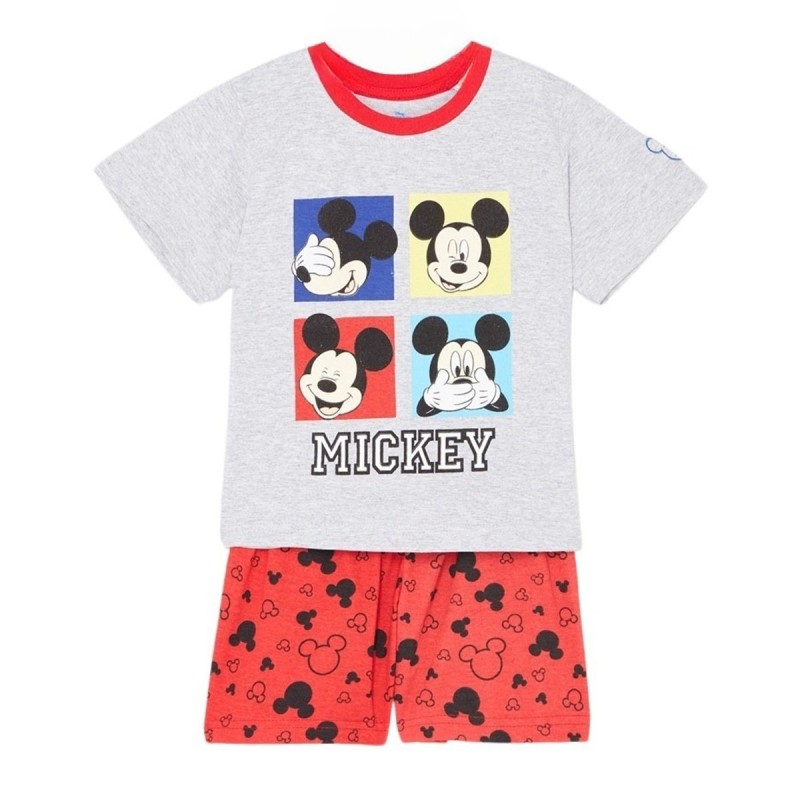 Ensemble Mickey