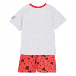 Ensemble Mickey