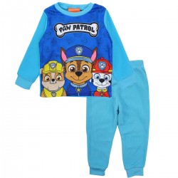 Pyjama polaire Paw Patrol