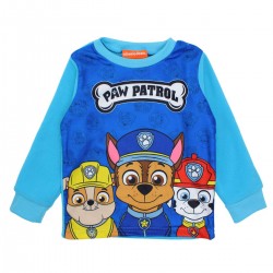 Pyjama polaire Paw Patrol