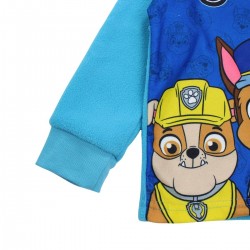 Pyjama polaire Paw Patrol