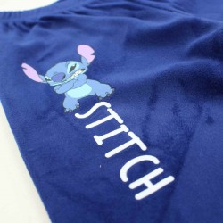 Pyjama velours Lilo & Stitch