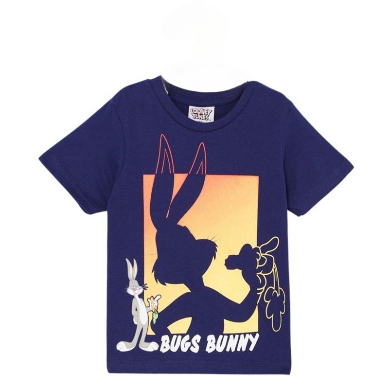 T-shirt Bugs Bunny