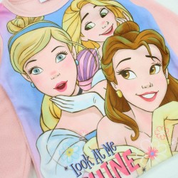 Pyjama polaire Princesse