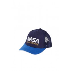 Casquette Nasa Men