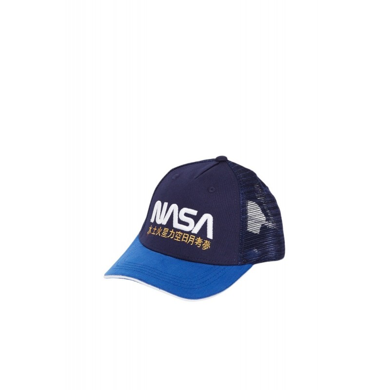 Casquette Nasa Men